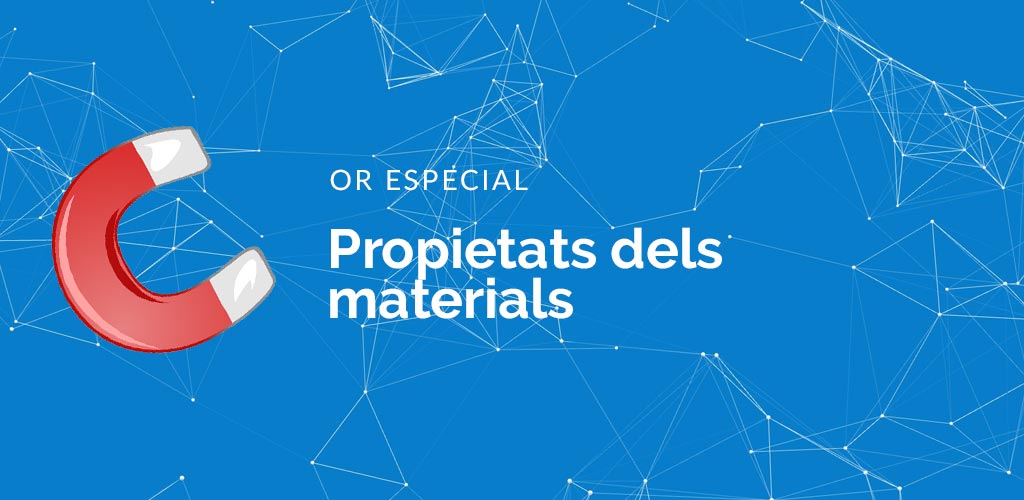 Propietats dels materials