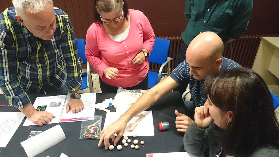 NanoEduca - Formacio