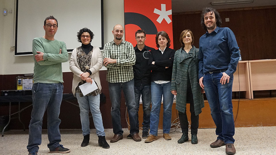 NanoEduca - Qui som